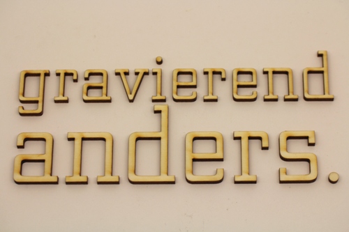 Laserschnitt von Buchstaben für Werbetechnik u.ä. Laserschnitt von Buchstaben für Werbetechnik u.ä.